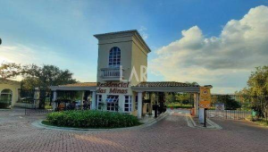 Lote em Condomínio à venda, Alphaville, Nova Lima - MG