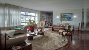 Apartamento de 4 quartos para alugar, Boa Viagem, Belo Horizonte - MG