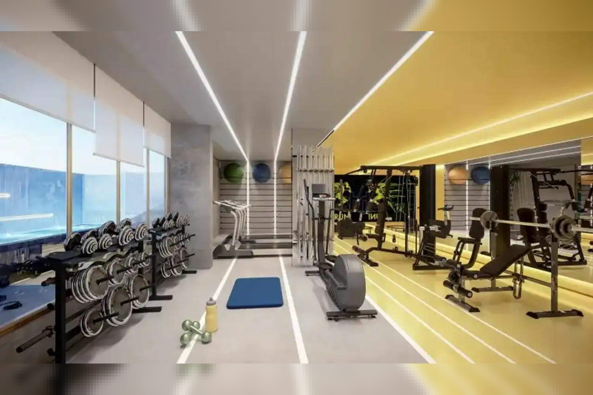 Joy - Santo Agostinho - Belo Horizonte, MG