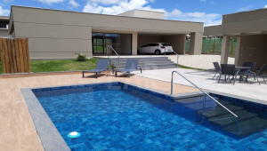 Casa de 4 quartos para alugar, Residencial Granroyalle, Lagoa Santa - MG