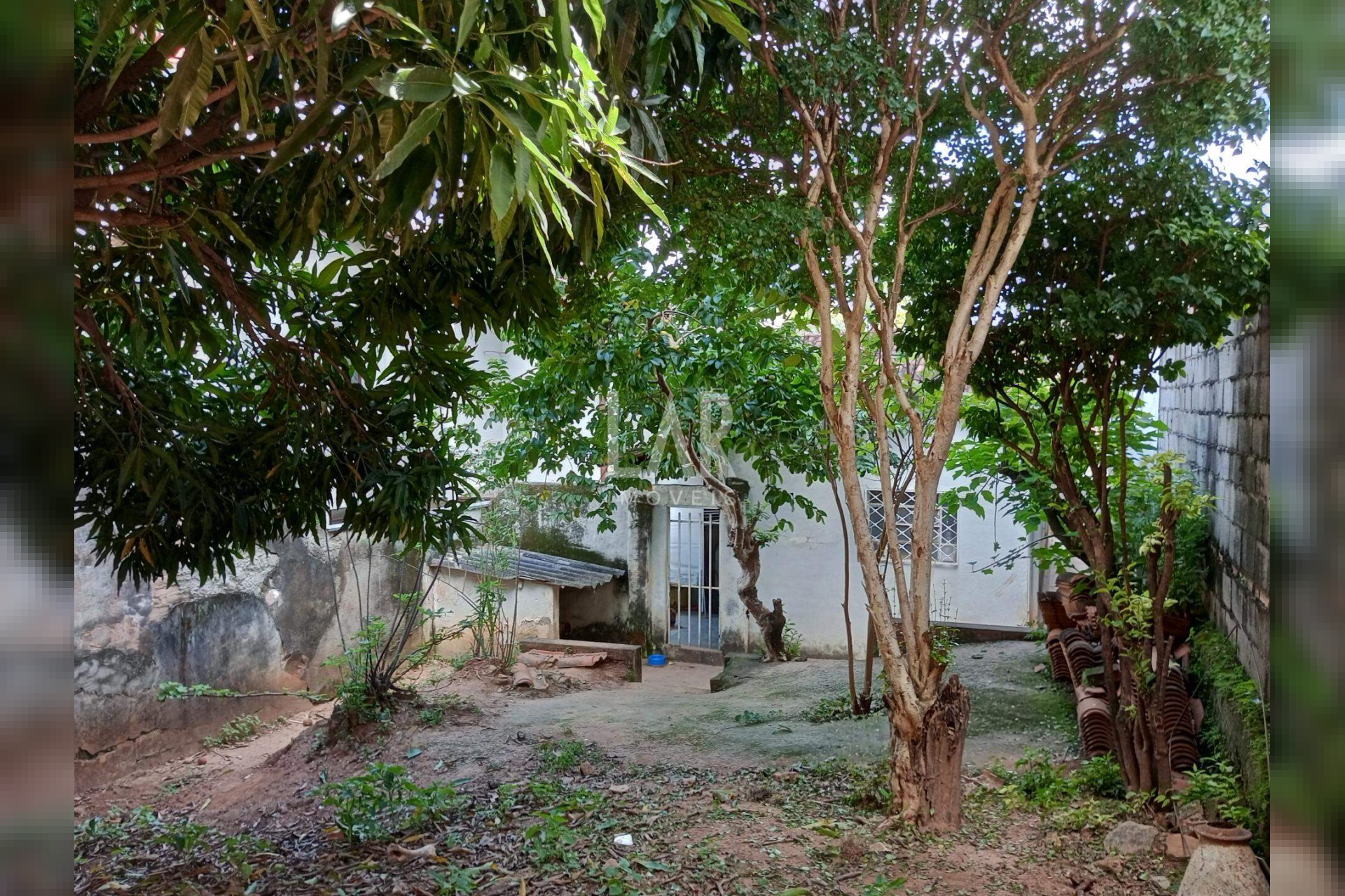 Casa de 4 quartos à venda, Santo Antônio, Belo Horizonte - MG