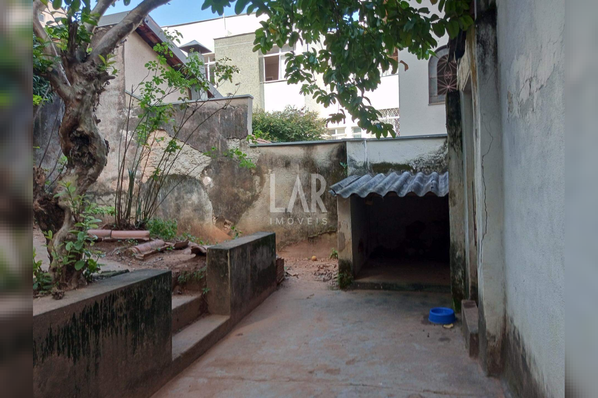 Casa de 4 quartos à venda, Santo Antônio, Belo Horizonte - MG
