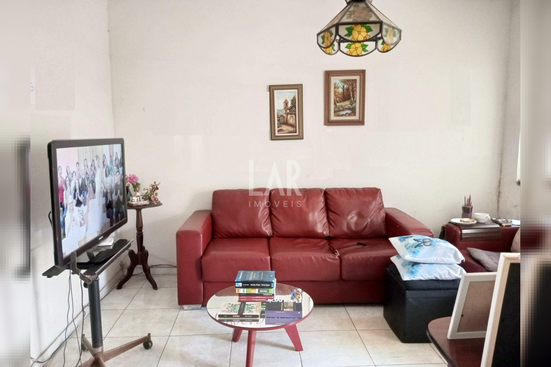 Casa de 4 quartos à venda, Santo Antônio, Belo Horizonte - MG