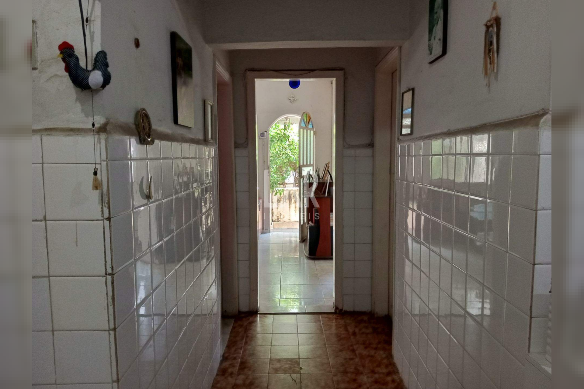 Casa de 4 quartos à venda, Santo Antônio, Belo Horizonte - MG