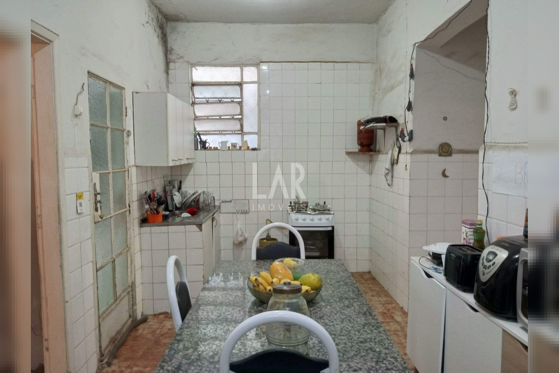 Casa de 4 quartos à venda, Santo Antônio, Belo Horizonte - MG