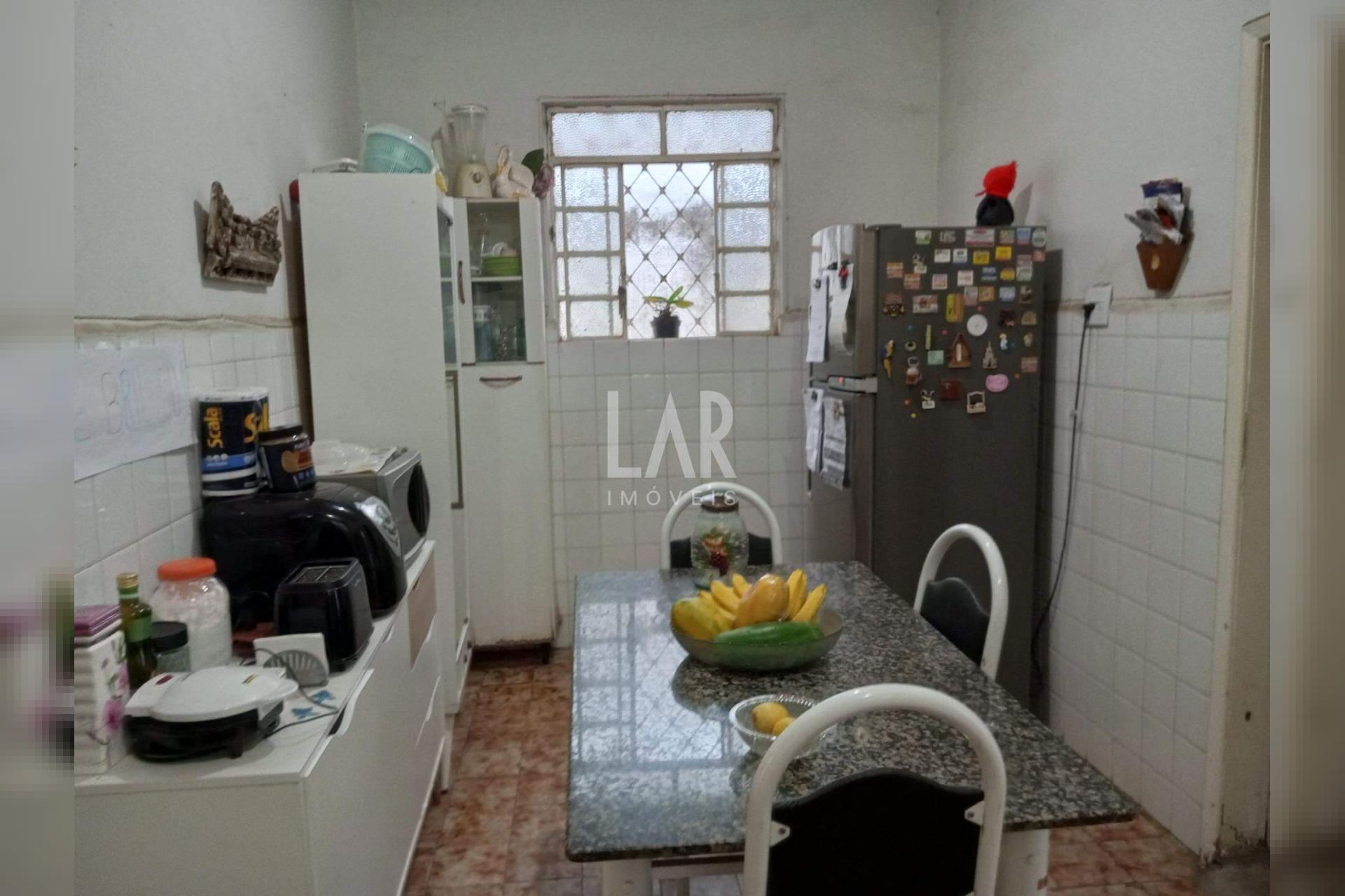 Casa de 4 quartos à venda, Santo Antônio, Belo Horizonte - MG