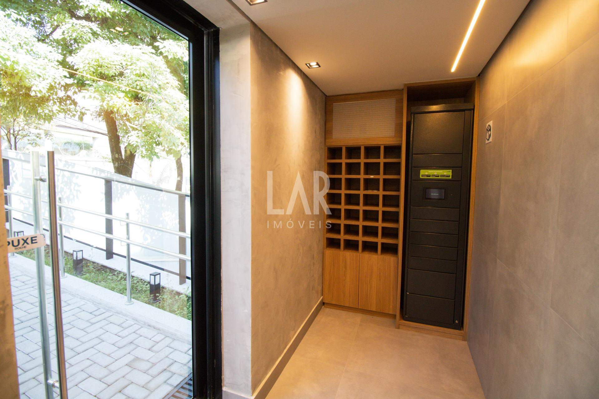 Apartamento de 2 quartos à venda, Sion, Belo Horizonte - MG