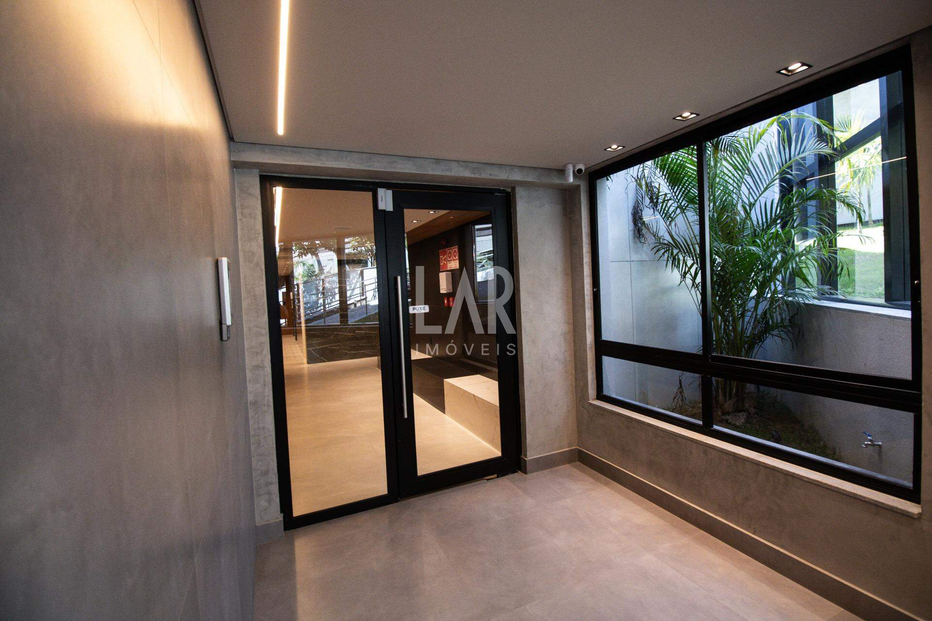 Apartamento de 2 quartos à venda, Sion, Belo Horizonte - MG