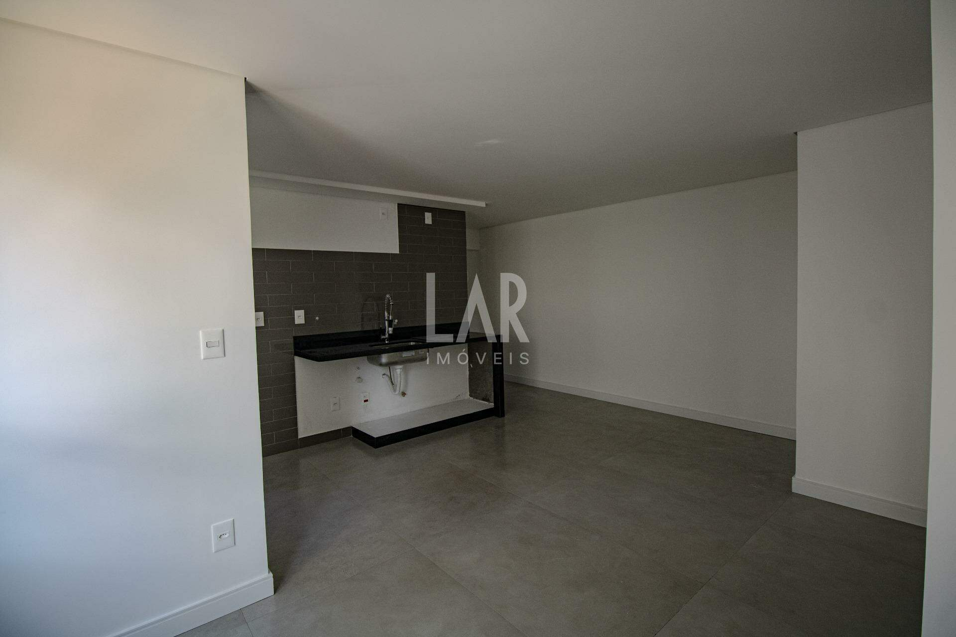 Apartamento de 2 quartos à venda, Sion, Belo Horizonte - MG