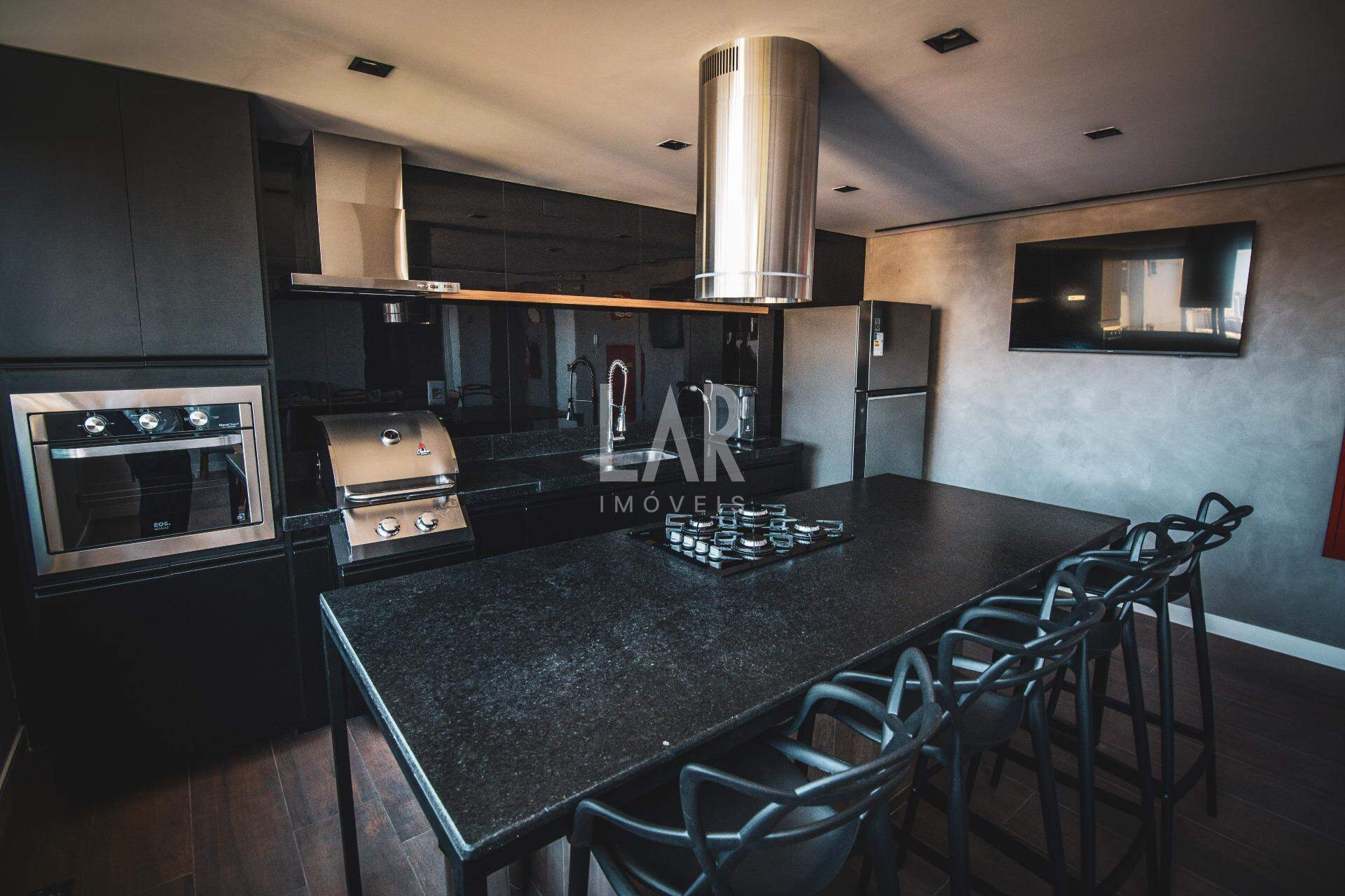 Apartamento de 2 quartos à venda, Sion, Belo Horizonte - MG