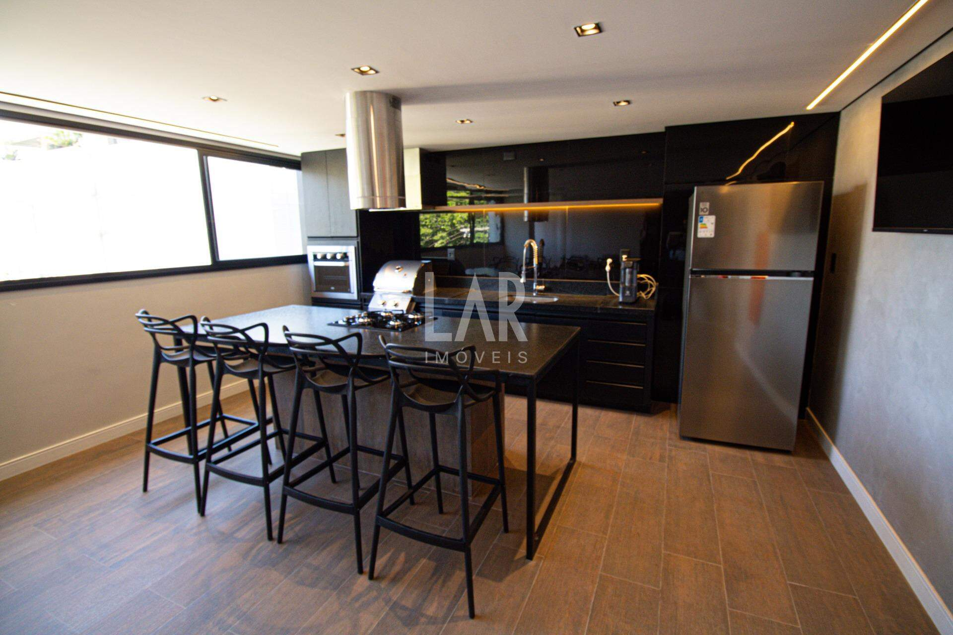 Apartamento de 2 quartos à venda, Sion, Belo Horizonte - MG