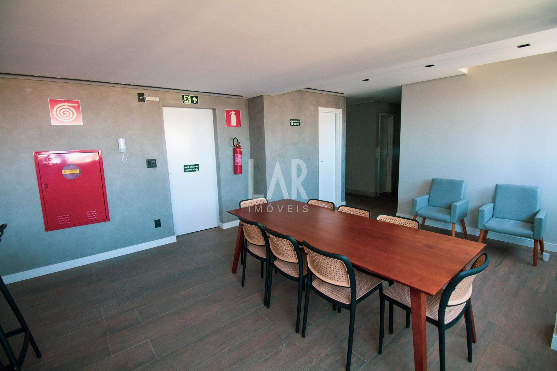 Apartamento de 2 quartos à venda, Sion, Belo Horizonte - MG