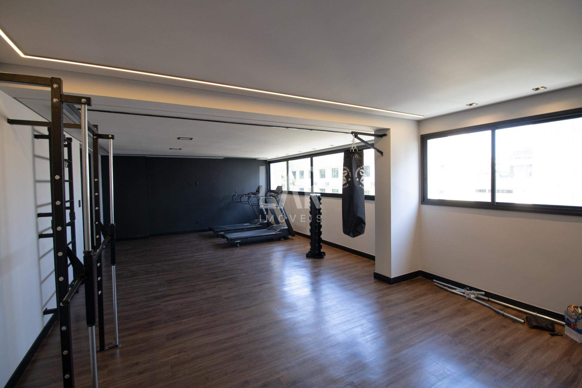 Apartamento de 2 quartos à venda, Sion, Belo Horizonte - MG