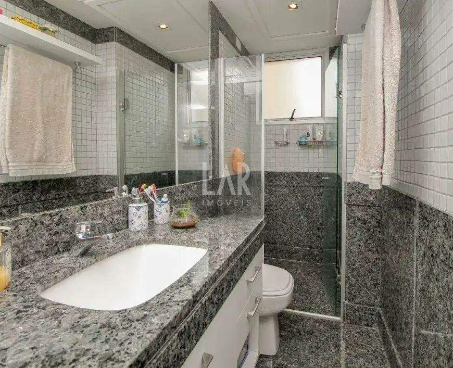 Apartamento de 4 quartos à venda, Belvedere, Belo Horizonte - MG