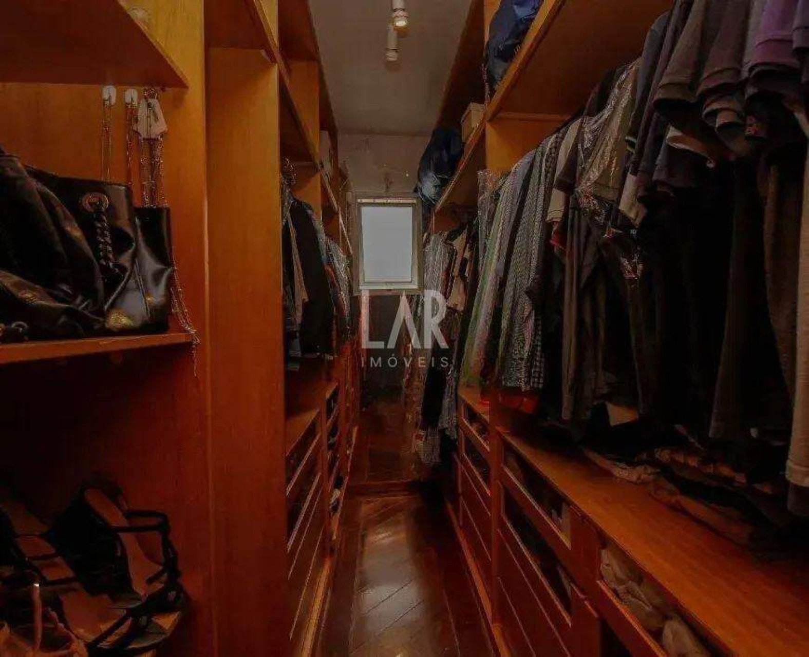 Apartamento de 4 quartos à venda, Belvedere, Belo Horizonte - MG