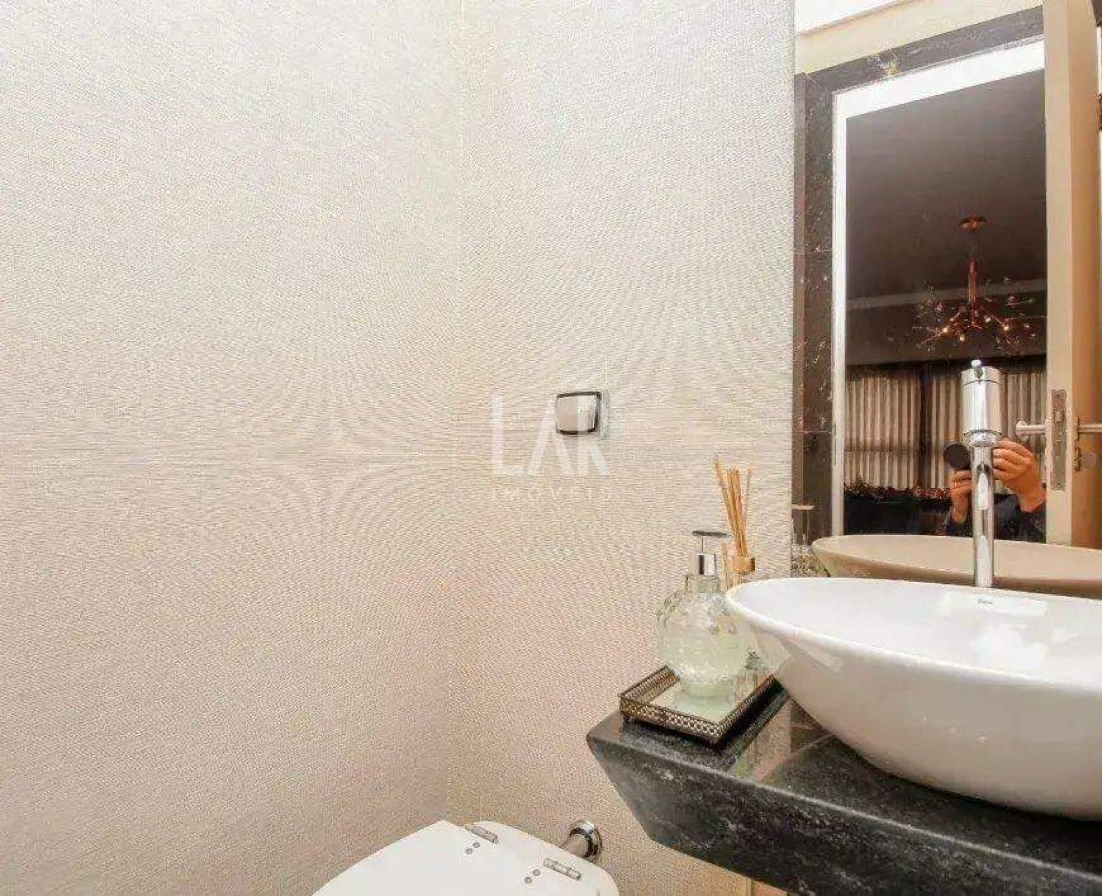 Apartamento de 4 quartos à venda, Belvedere, Belo Horizonte - MG