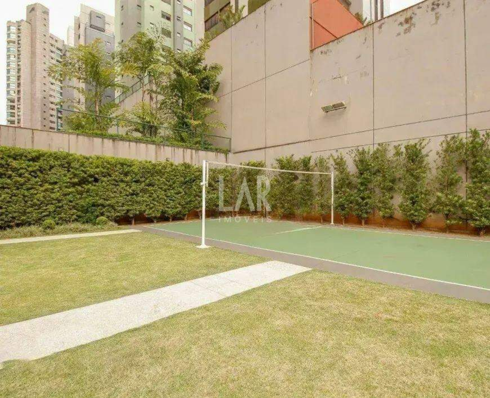 Apartamento de 4 quartos à venda, Belvedere, Belo Horizonte - MG