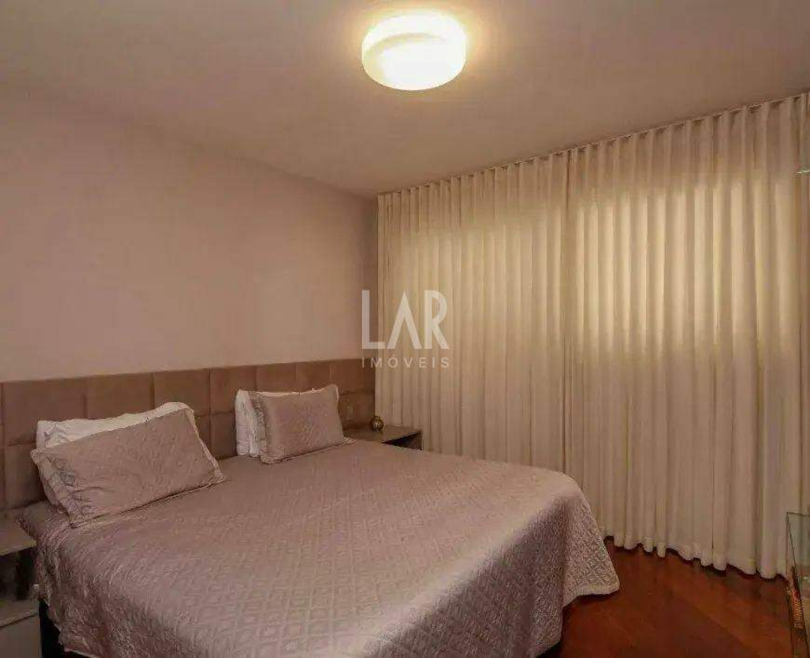 Apartamento de 4 quartos à venda, Belvedere, Belo Horizonte - MG
