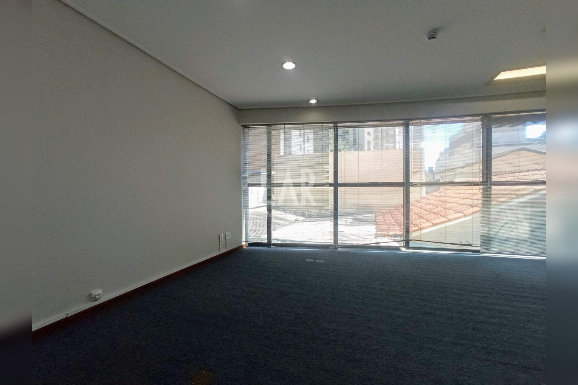 Prédio para alugar, Santa Efigênia, Belo Horizonte - MG