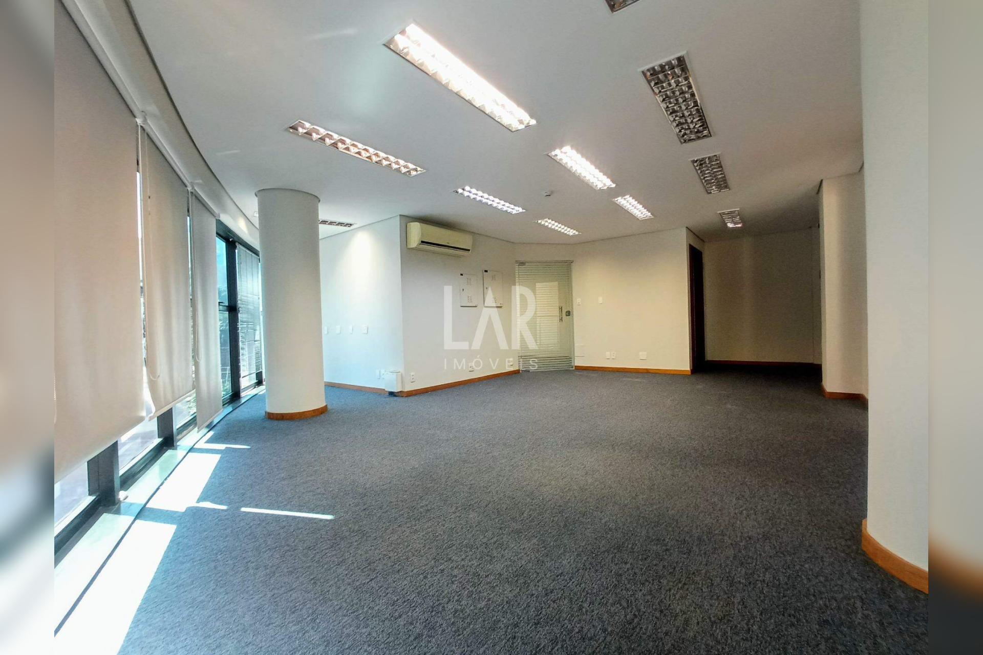 Prédio para alugar, Santa Efigênia, Belo Horizonte - MG
