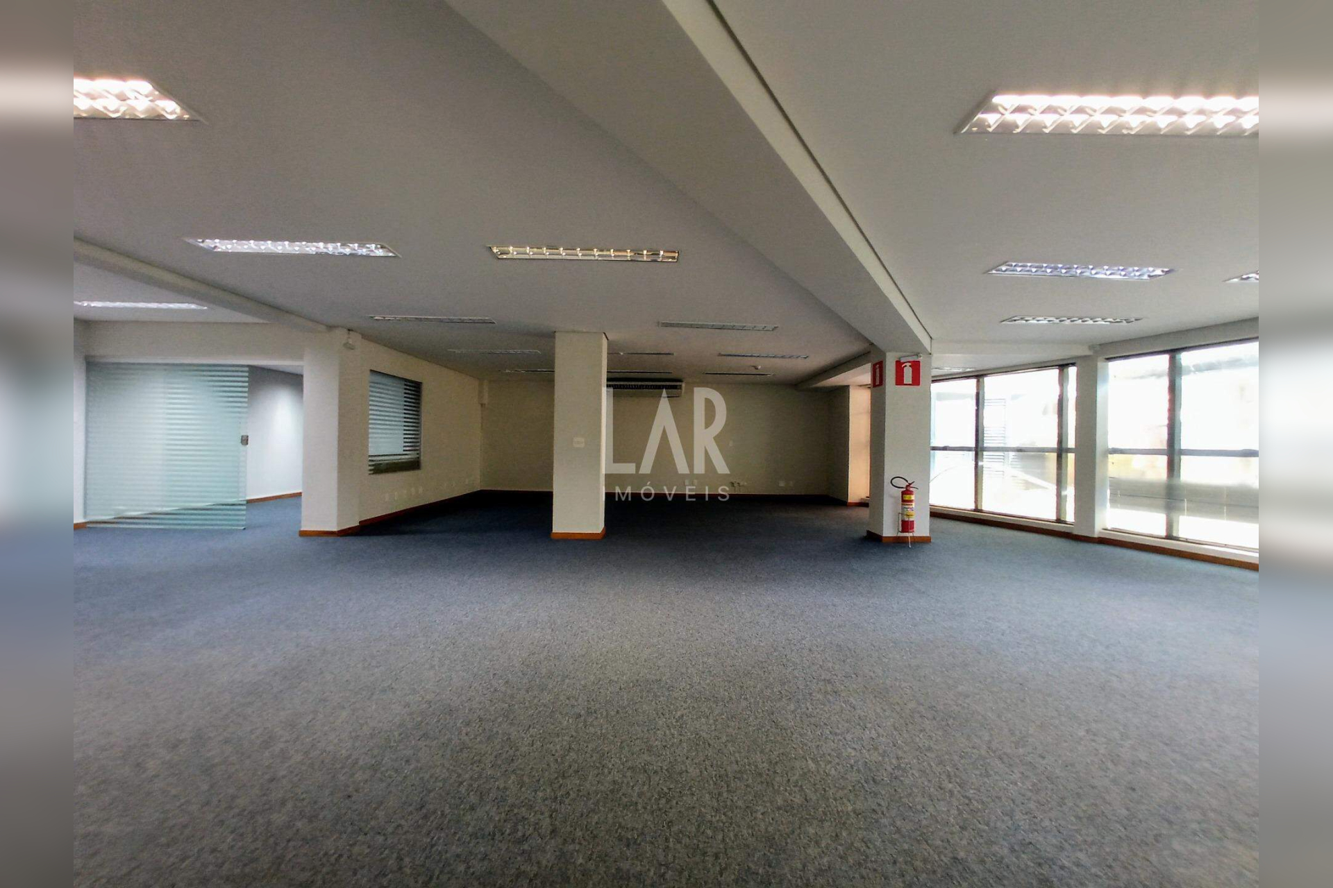 Prédio para alugar, Santa Efigênia, Belo Horizonte - MG
