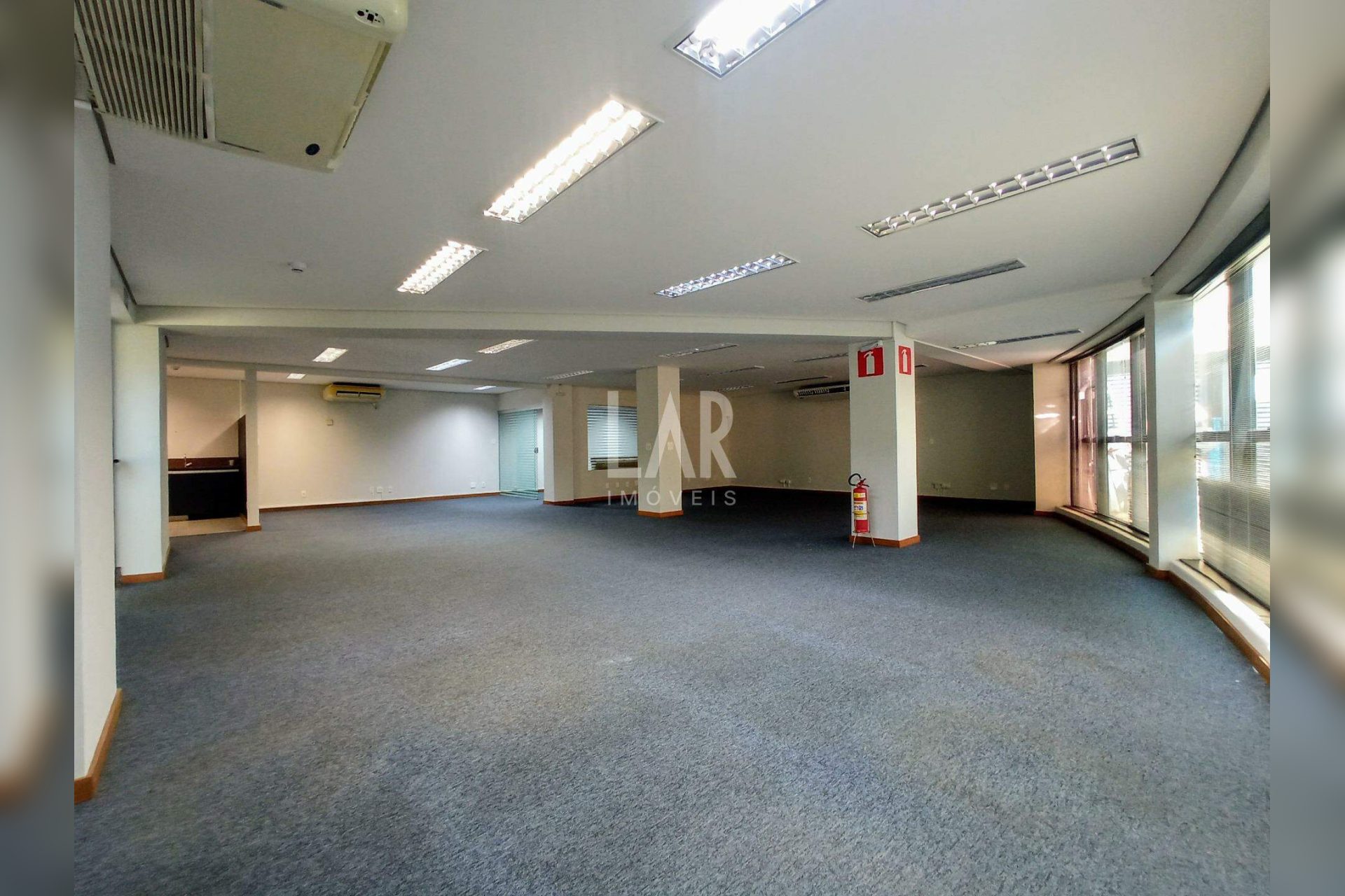Prédio para alugar, Santa Efigênia, Belo Horizonte - MG