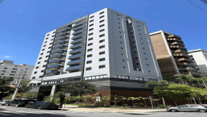 Adelmar Cadar - São Lucas - Belo Horizonte, MG