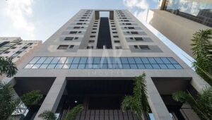 Contorno Residence - Lourdes - Belo Horizonte, MG