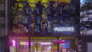 InHouse Anexo - Lourdes - Belo Horizonte, MG