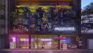 InHouse Anexo - Lourdes - Belo Horizonte, MG