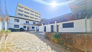 Casa Comercial para alugar, São Luiz, Belo Horizonte - MG