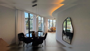 Apartamento de 3 quartos à venda, Graça, Belo Horizonte - MG