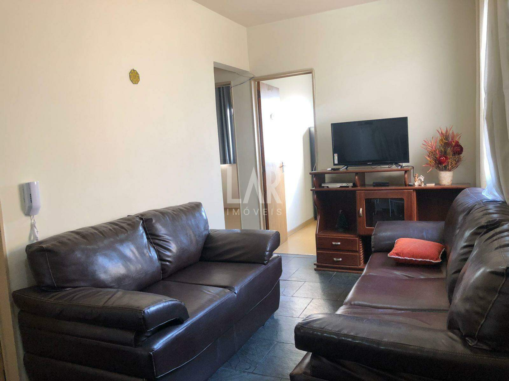 Apartamento de 3 quartos para alugar, Salgado Filho, Belo Horizonte - MG