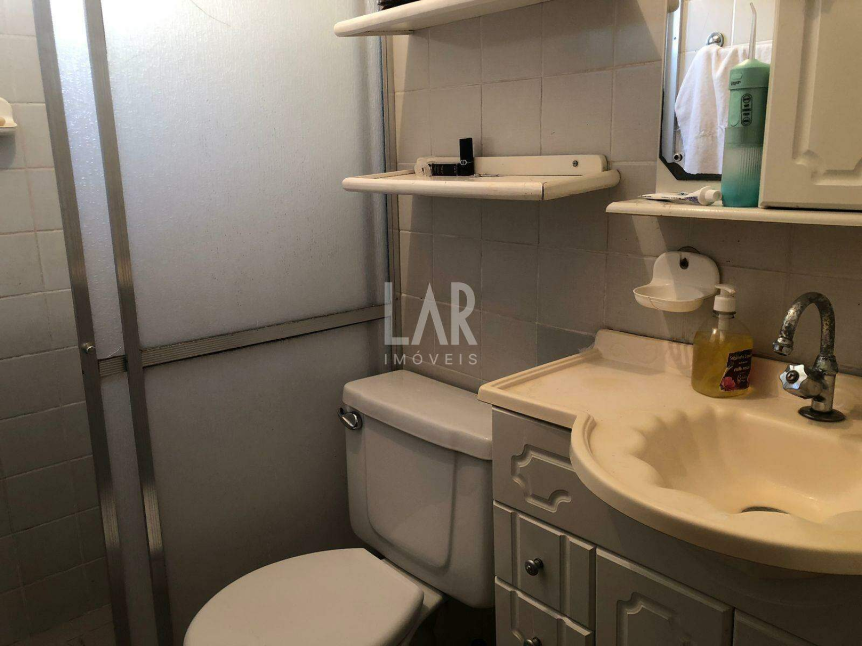 Apartamento de 3 quartos para alugar, Salgado Filho, Belo Horizonte - MG