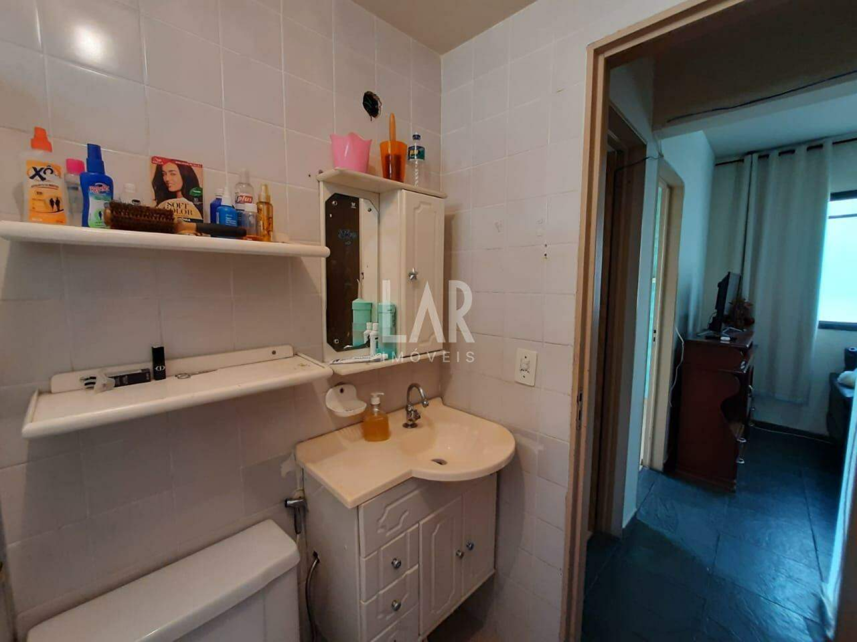 Apartamento de 3 quartos para alugar, Salgado Filho, Belo Horizonte - MG