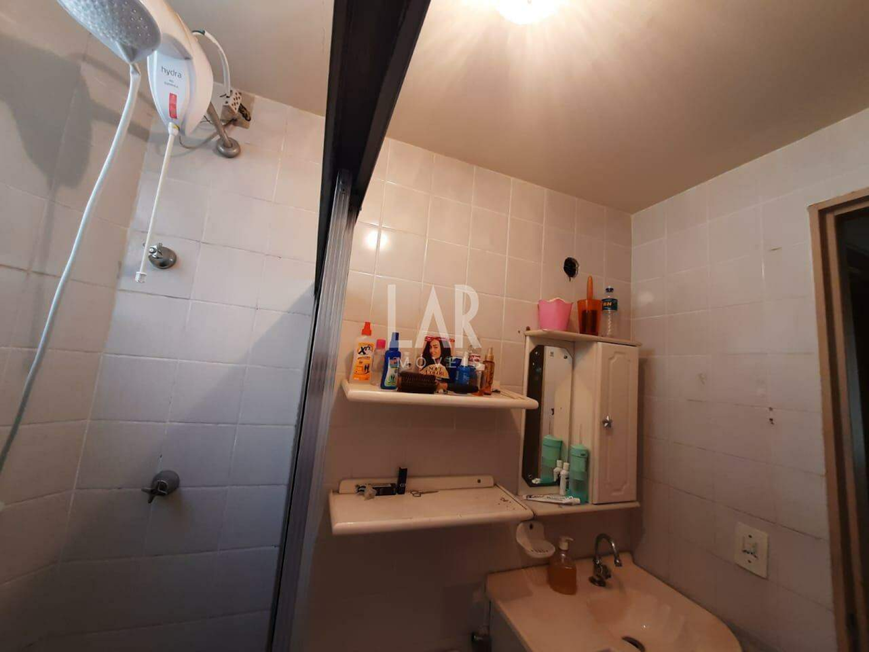 Apartamento de 3 quartos para alugar, Salgado Filho, Belo Horizonte - MG
