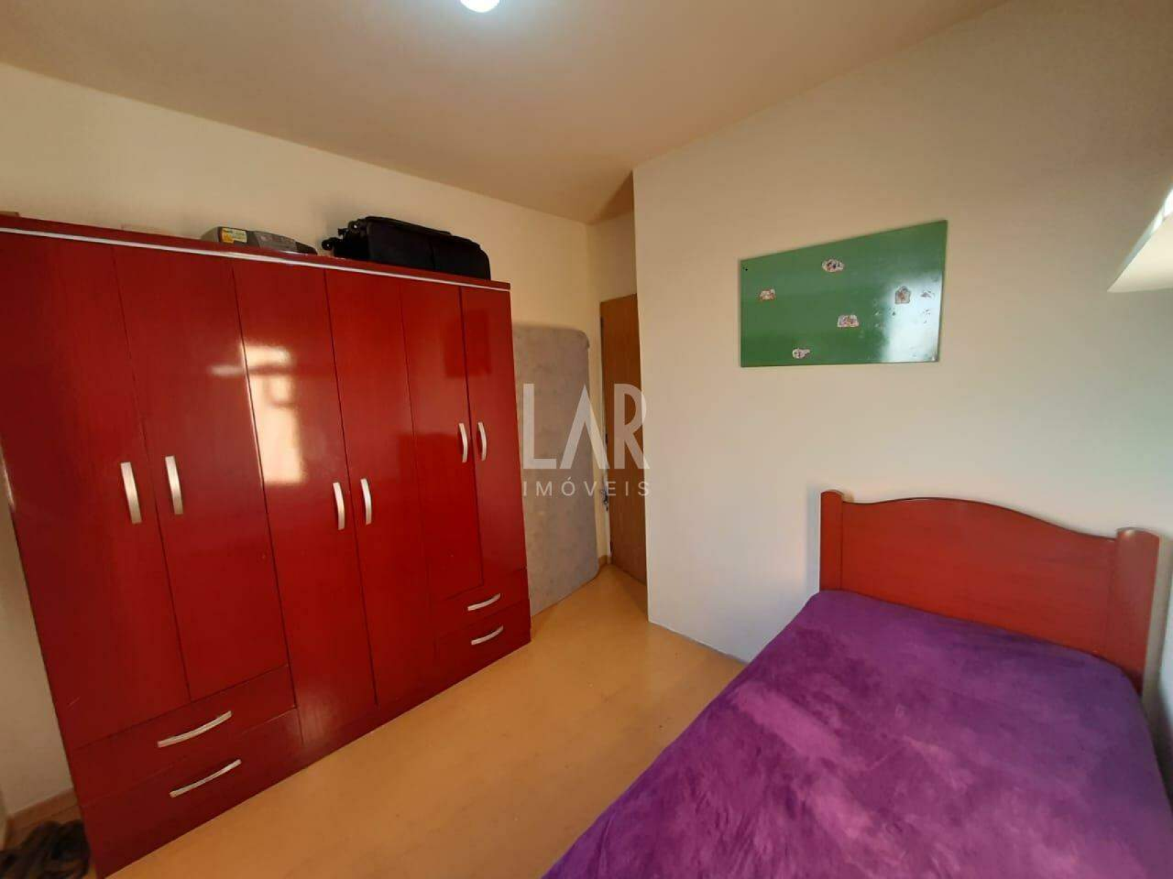 Apartamento de 3 quartos para alugar, Salgado Filho, Belo Horizonte - MG