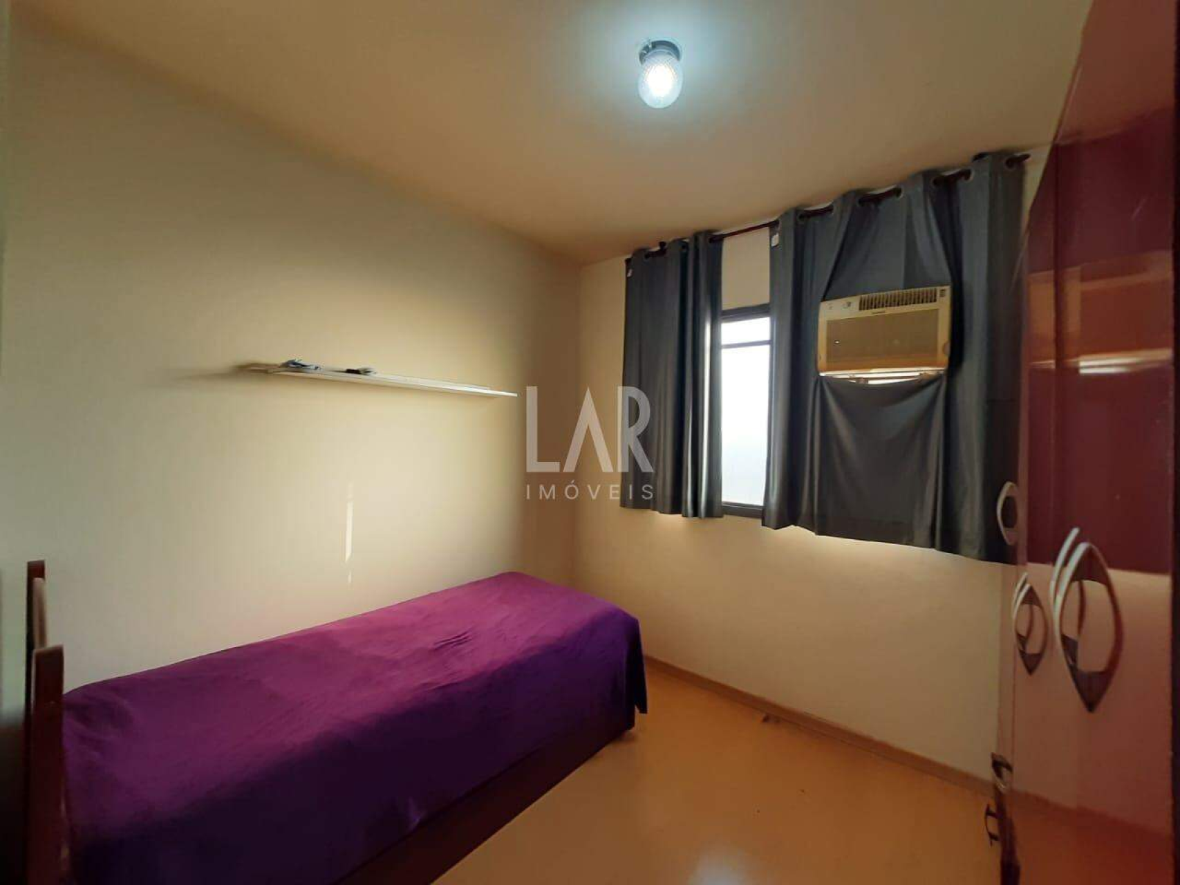 Apartamento de 3 quartos para alugar, Salgado Filho, Belo Horizonte - MG