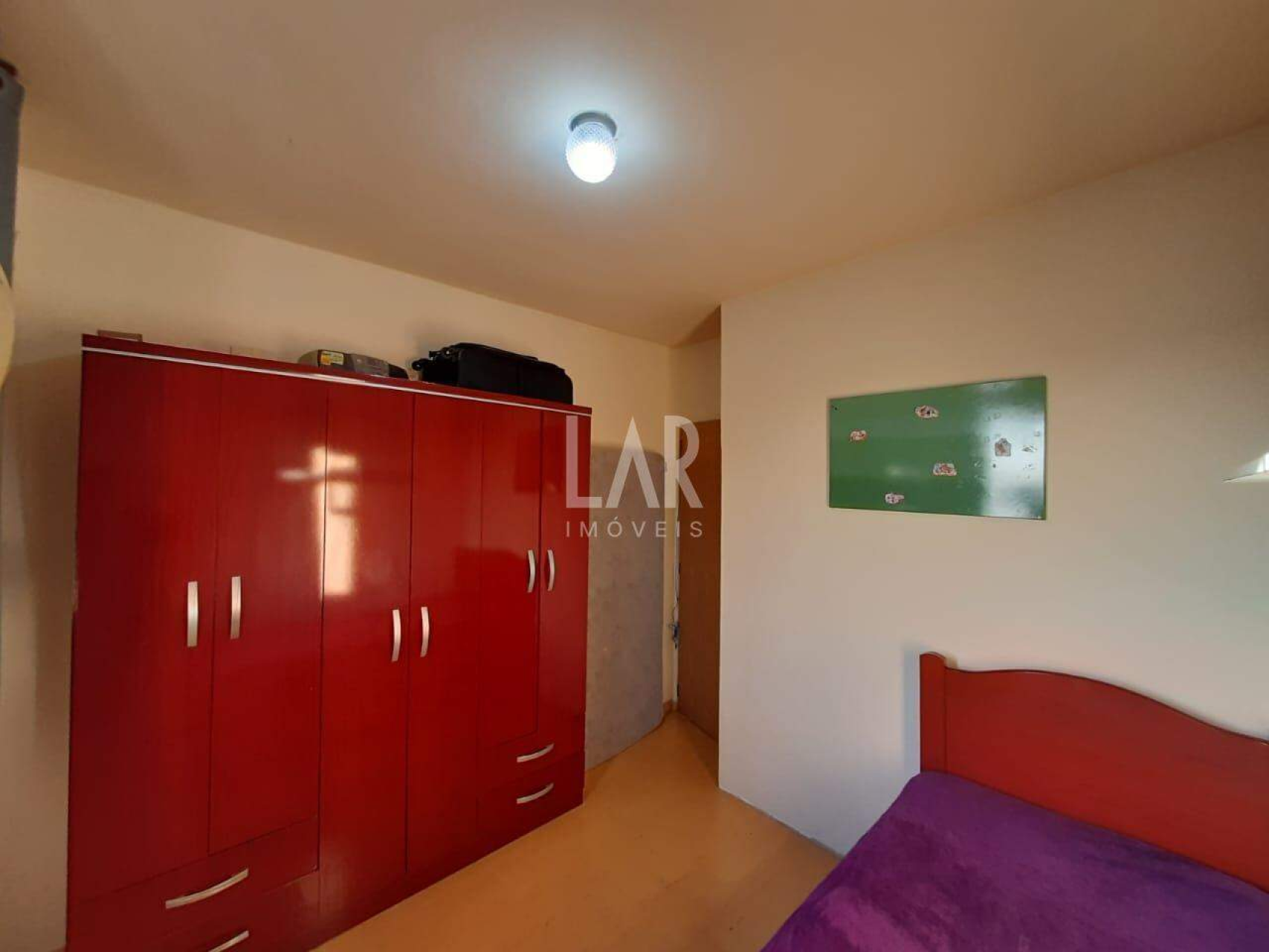 Apartamento de 3 quartos para alugar, Salgado Filho, Belo Horizonte - MG