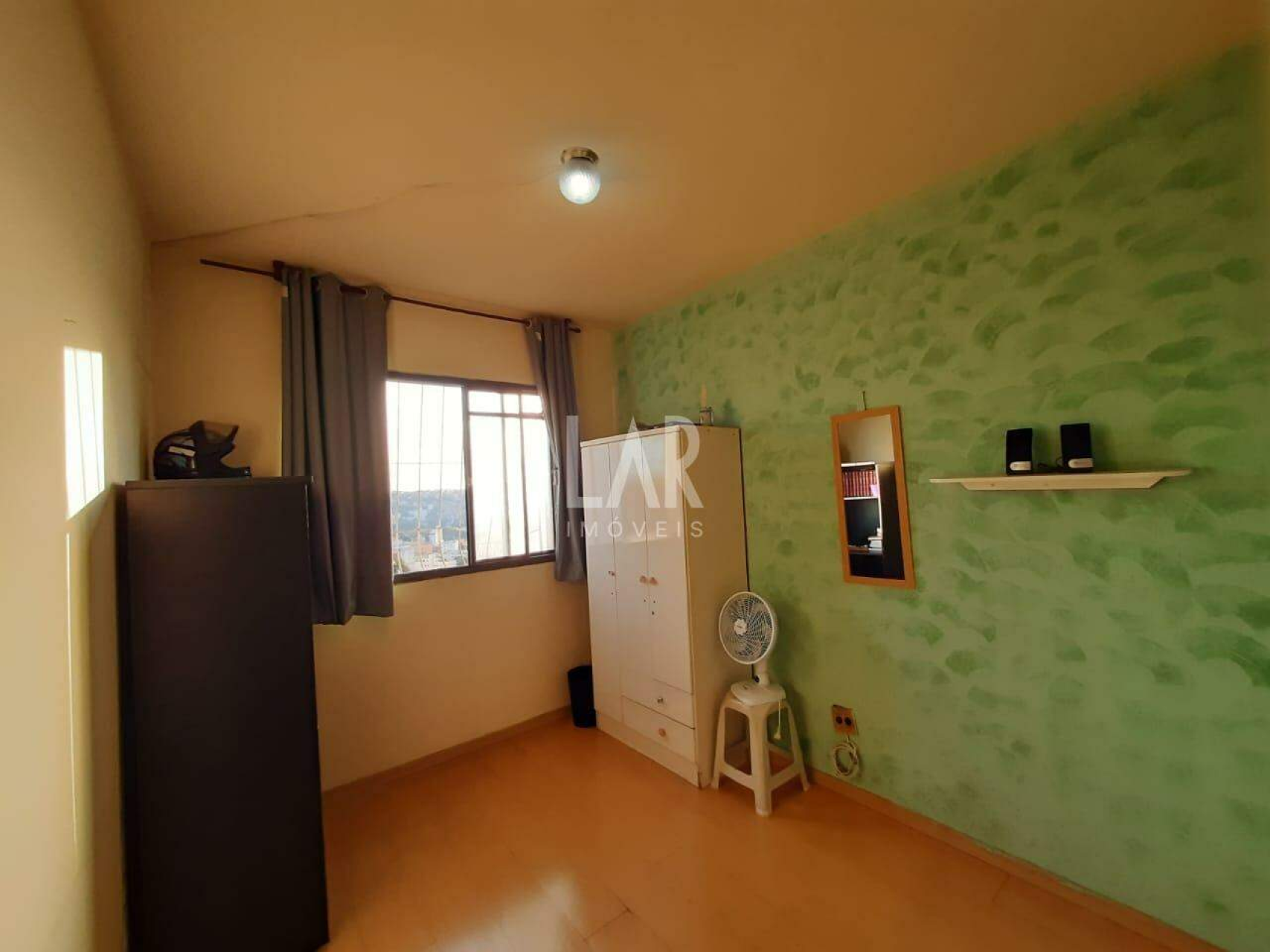 Apartamento de 3 quartos para alugar, Salgado Filho, Belo Horizonte - MG