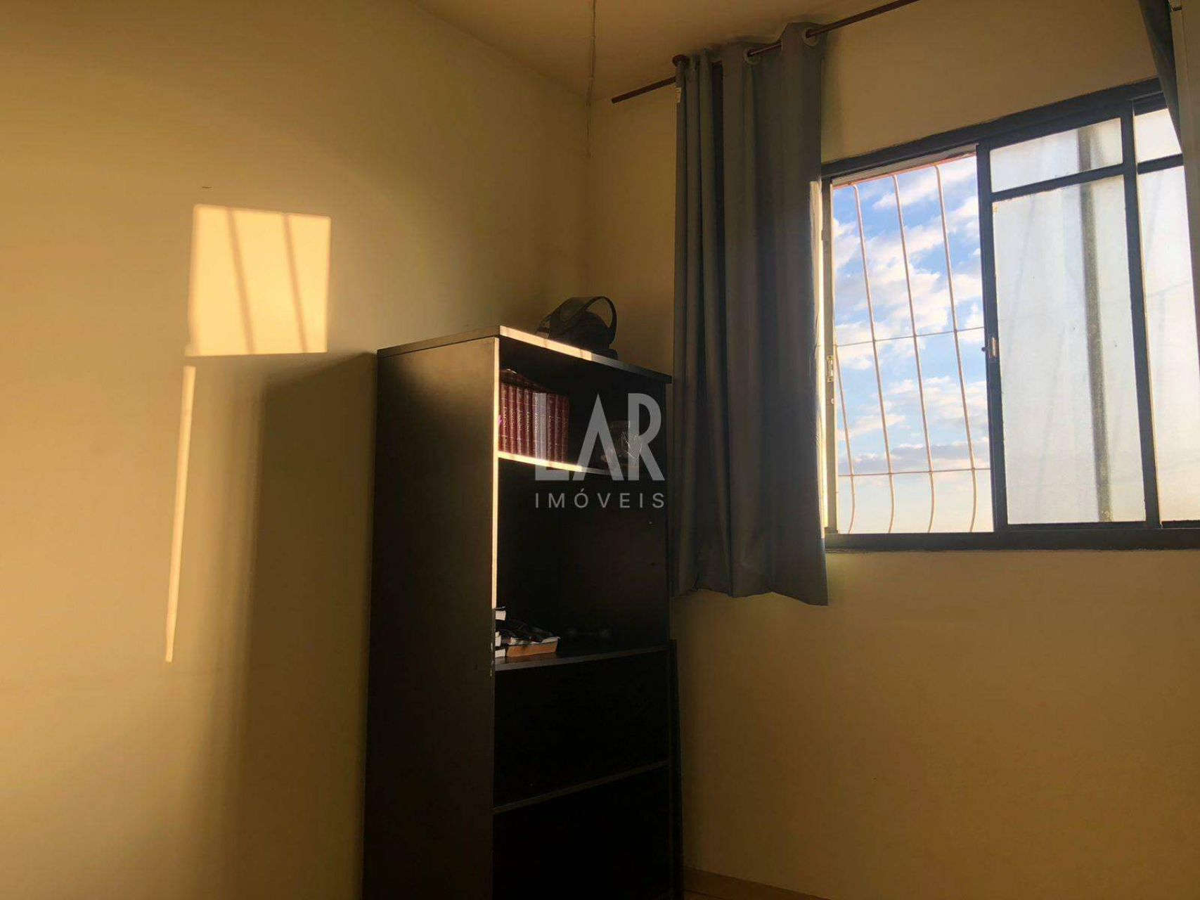 Apartamento de 3 quartos para alugar, Salgado Filho, Belo Horizonte - MG