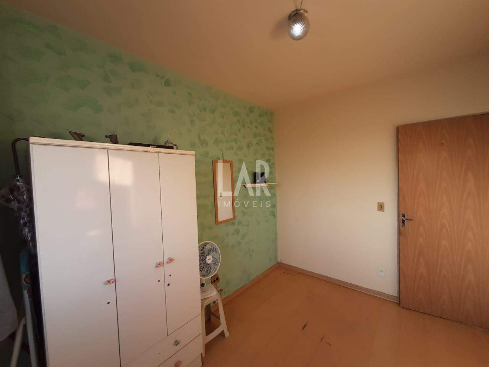 Apartamento de 3 quartos para alugar, Salgado Filho, Belo Horizonte - MG