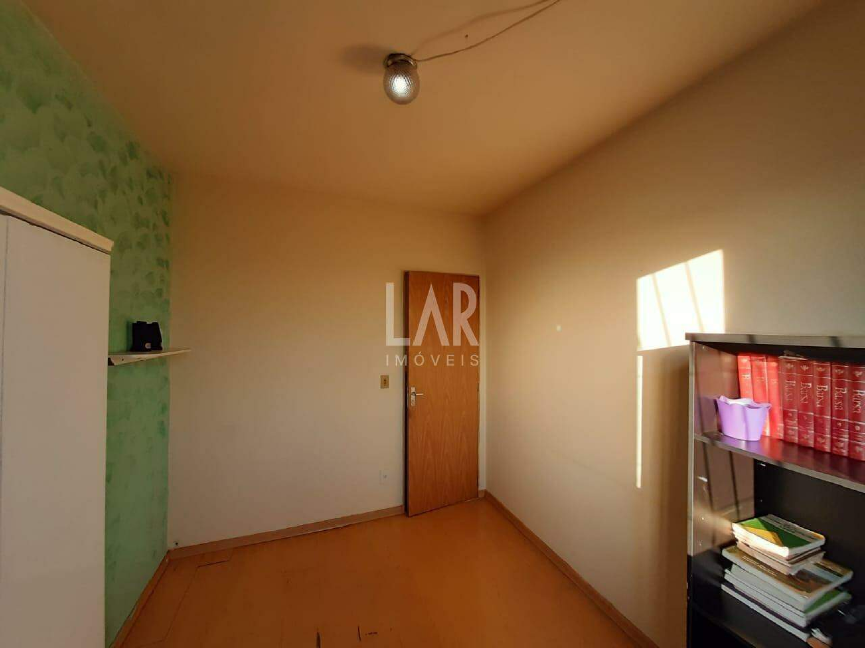 Apartamento de 3 quartos para alugar, Salgado Filho, Belo Horizonte - MG