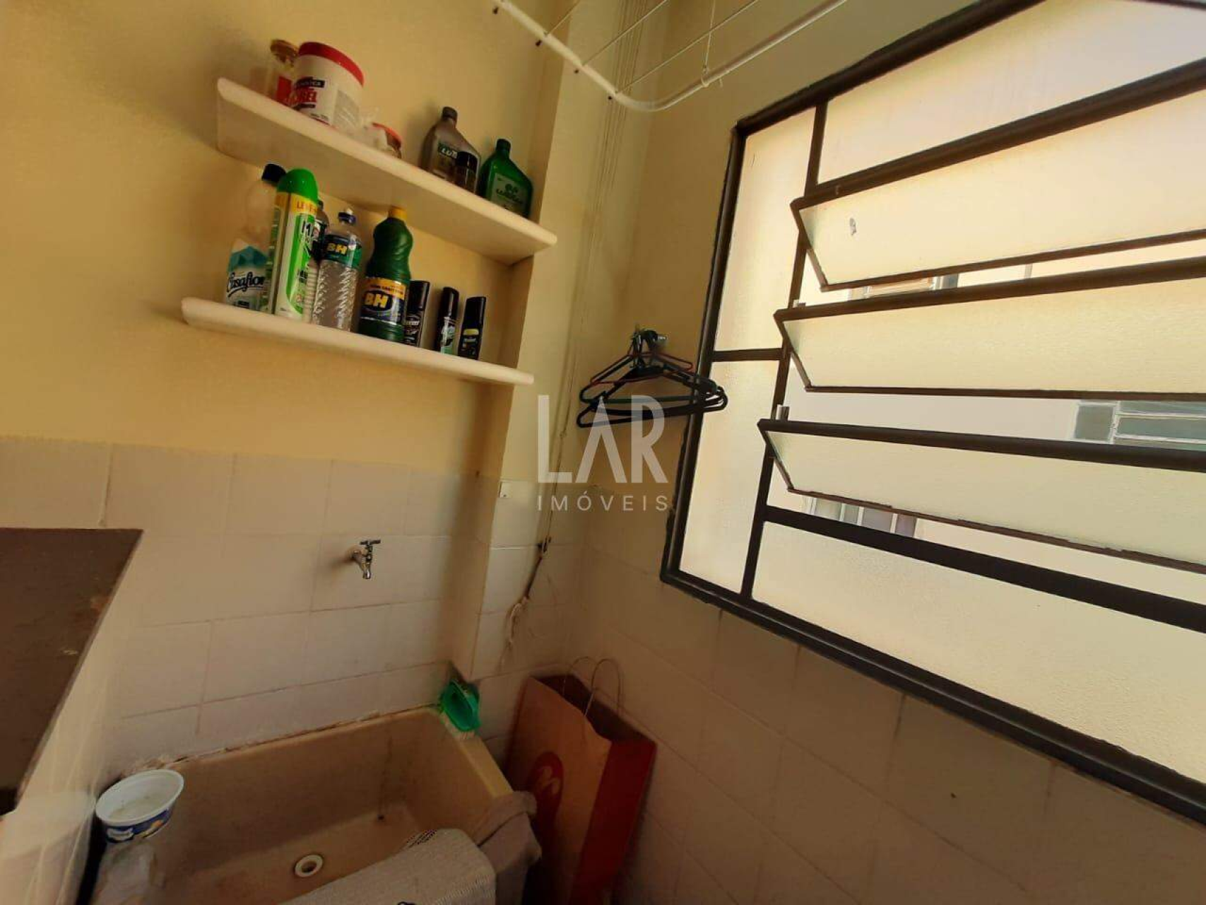 Apartamento de 3 quartos para alugar, Salgado Filho, Belo Horizonte - MG