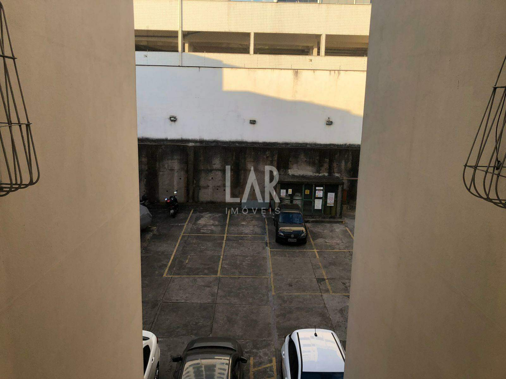 Apartamento de 3 quartos para alugar, Salgado Filho, Belo Horizonte - MG