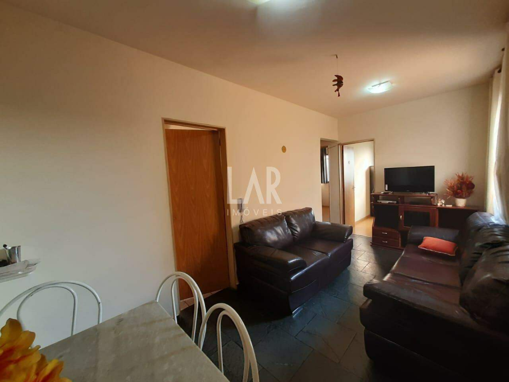Apartamento de 3 quartos para alugar, Salgado Filho, Belo Horizonte - MG