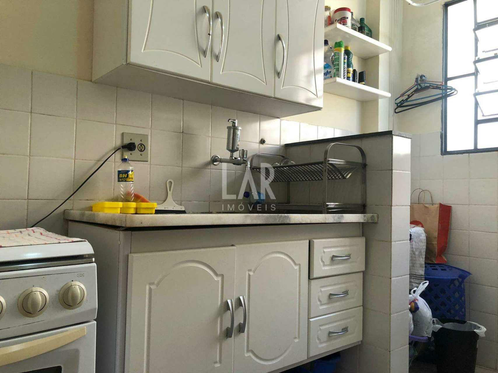 Apartamento de 3 quartos para alugar, Salgado Filho, Belo Horizonte - MG