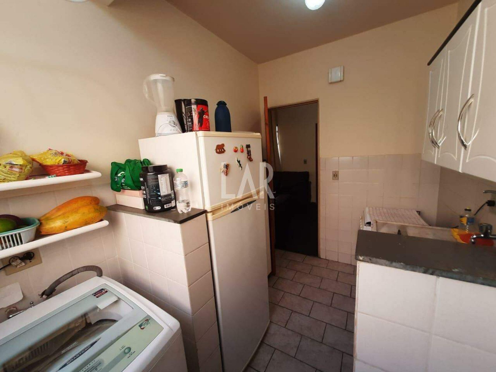 Apartamento de 3 quartos para alugar, Salgado Filho, Belo Horizonte - MG