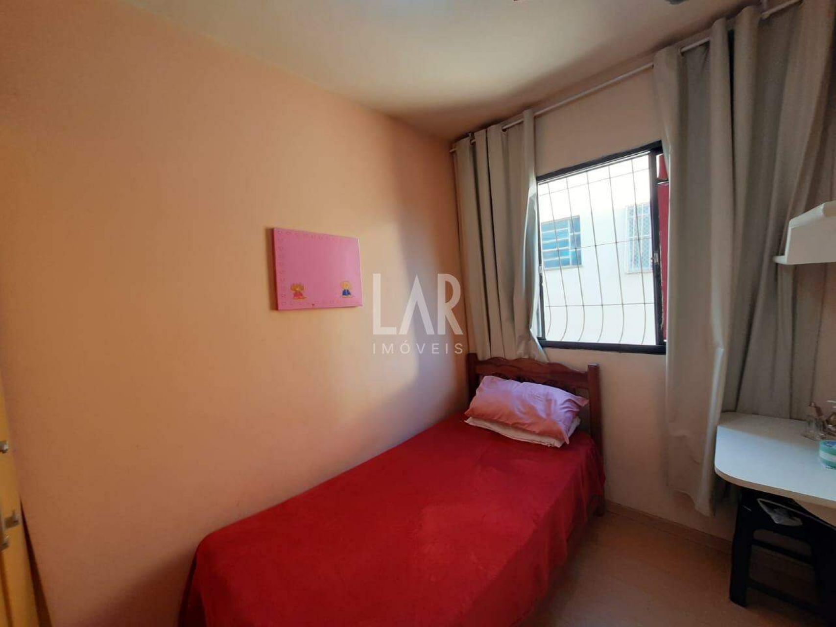 Apartamento de 3 quartos para alugar, Salgado Filho, Belo Horizonte - MG