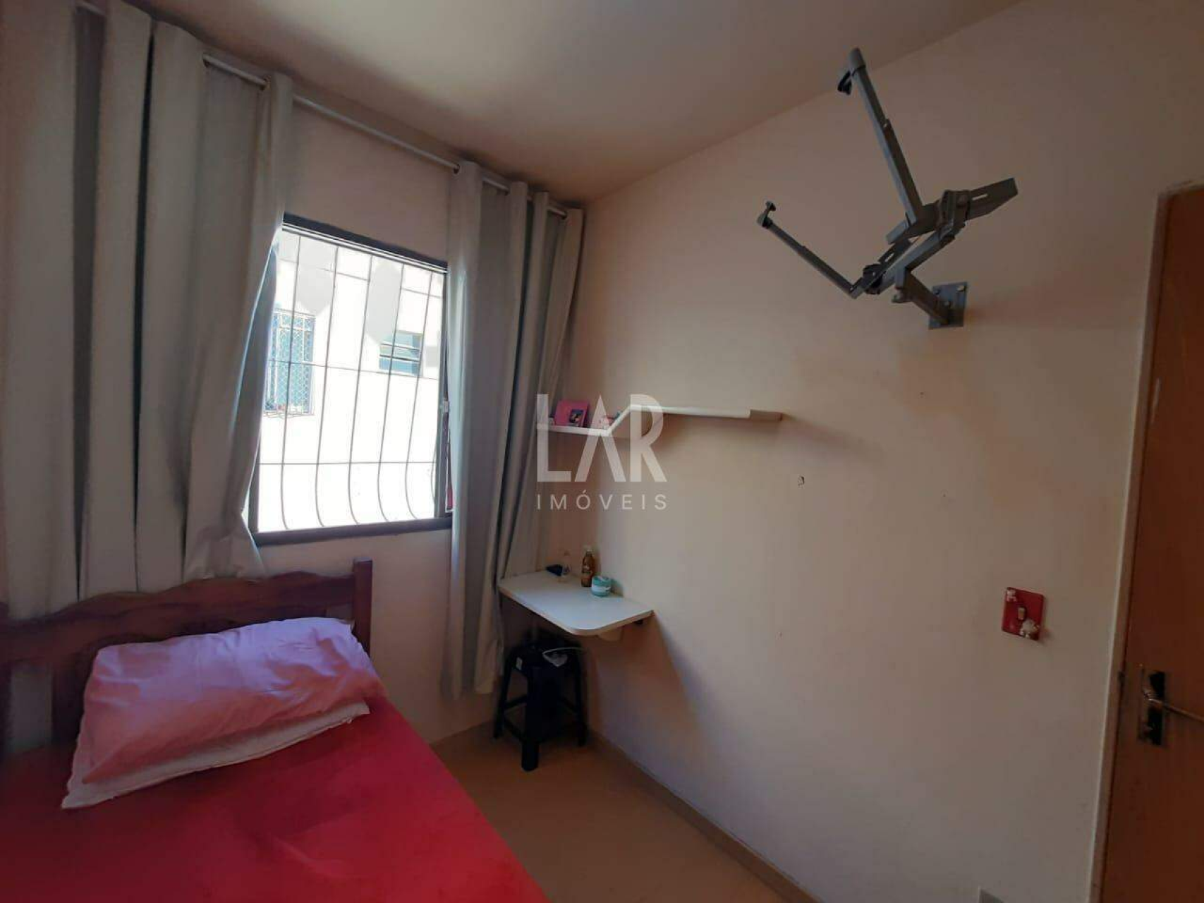 Apartamento de 3 quartos para alugar, Salgado Filho, Belo Horizonte - MG